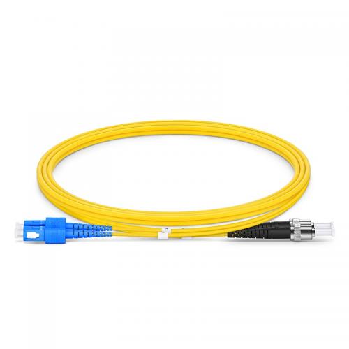 what is the length of aoc cable