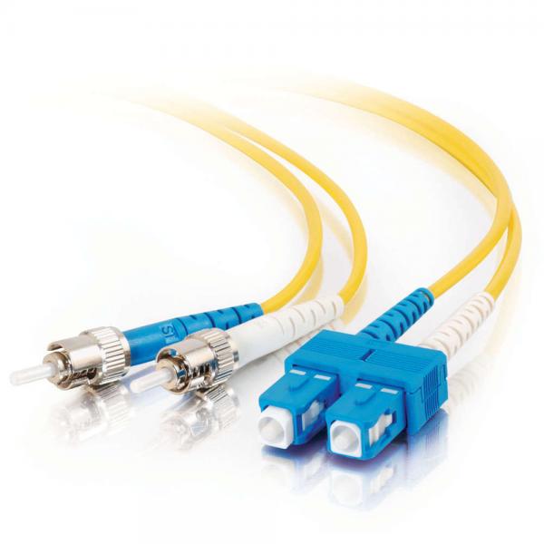 What is 12 core fiber optic cable?