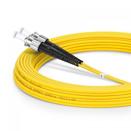 what is the use of fiber optic adapter