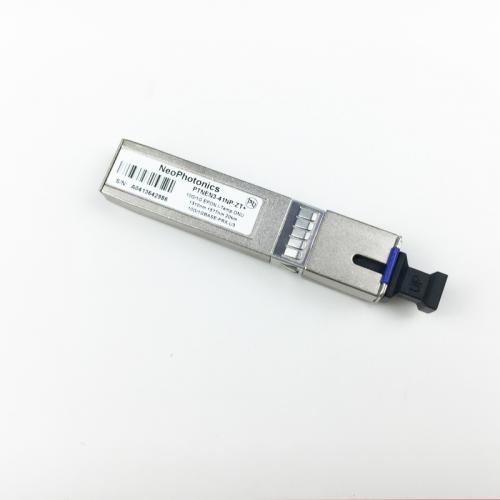 can 1g sfp work with 10g sfp
