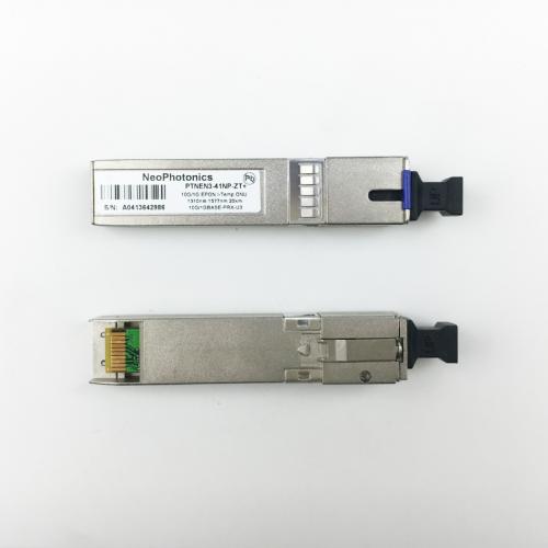 can 1g sfp work with 10g sfp