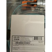 Genuine Cisco QSFP-100G-AOC3M