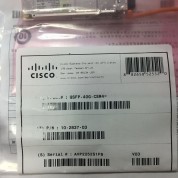 Genuine Cisco QSFP-40G-CSR4