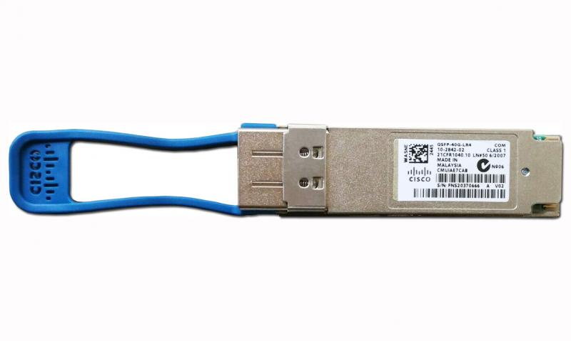What is an lr sfp?