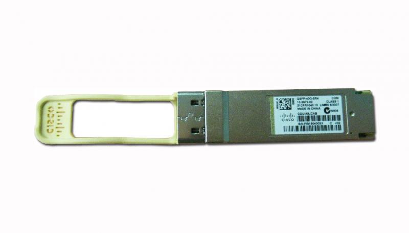 What is the difference between sfp and smf?