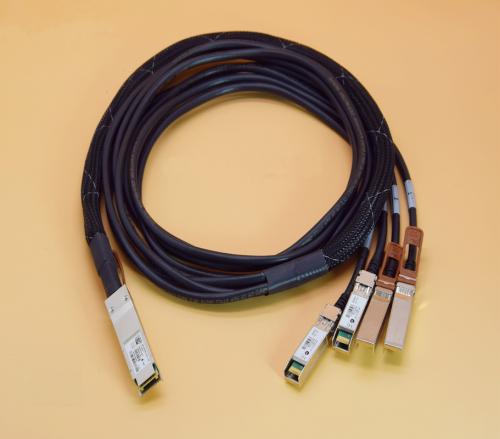 what is 100g cable