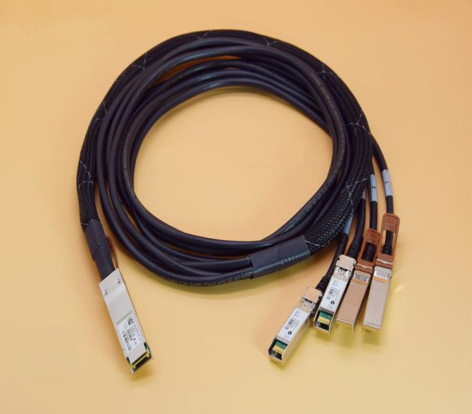 What is 100g cable?