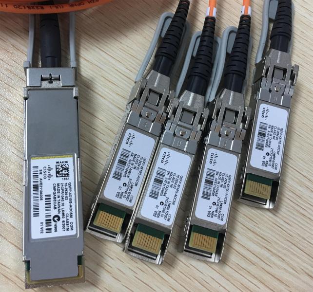 What is the price of qsfp 40g srbd?