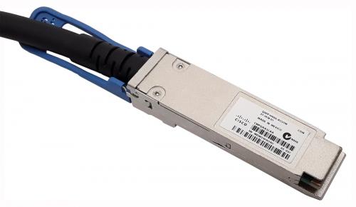 what is the difference between sfp and qsfp