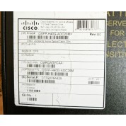 Genuine Cisco QSFP-H40G-AOC20M