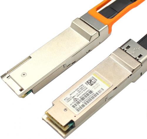 what is the difference between qsfp and sfp