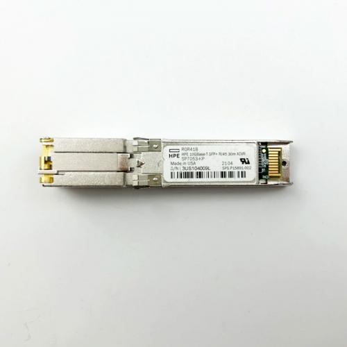 is 10gbase-t the same as rj45