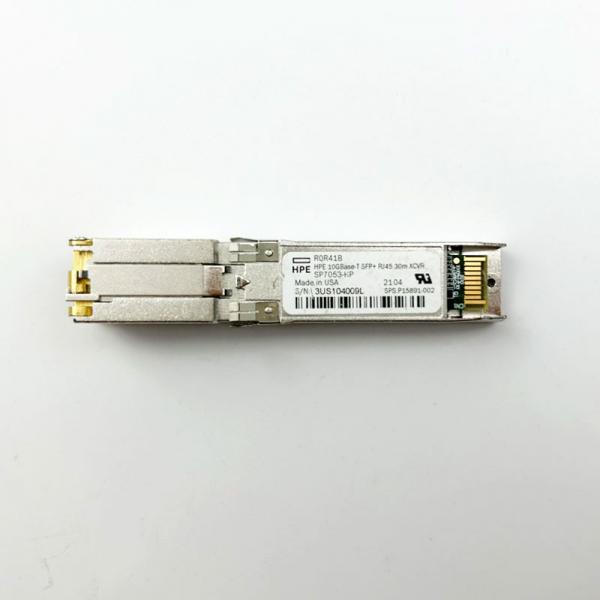 Is 10gbase-t the same as rj45?