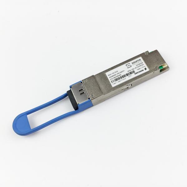What is single mode sfp?