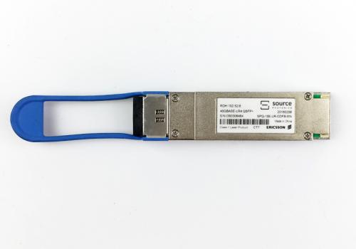 what is single mode sfp