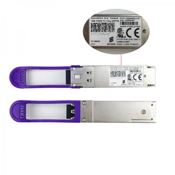 Can i use sfp in sfp28?