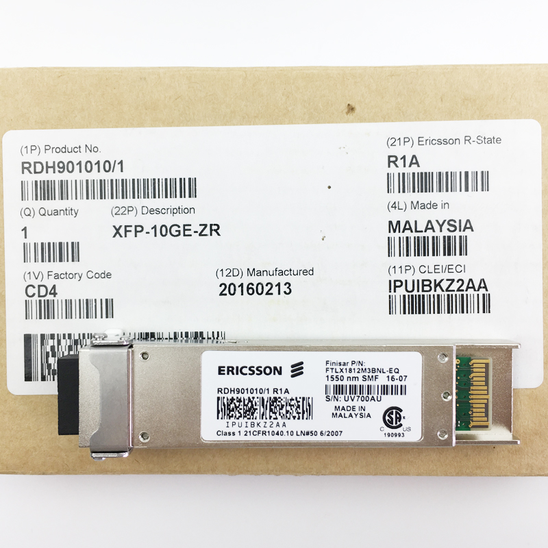 Genuine Ericsson RDH901010-1