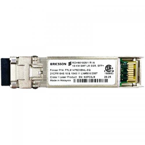 what is sr and lr in sfp