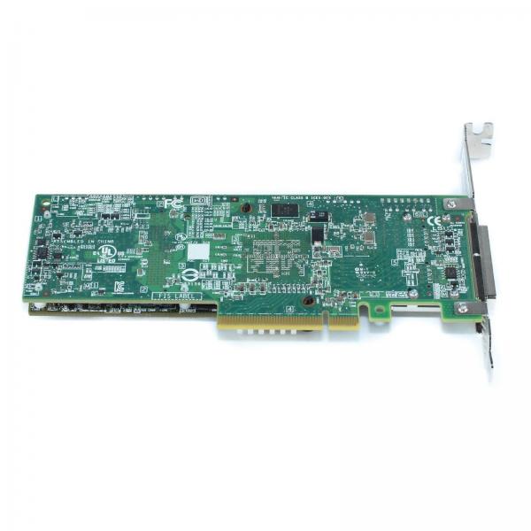 What is a pci express network card?