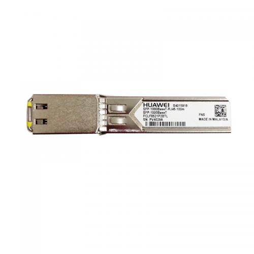 what type of connector is sfp 25g sr s