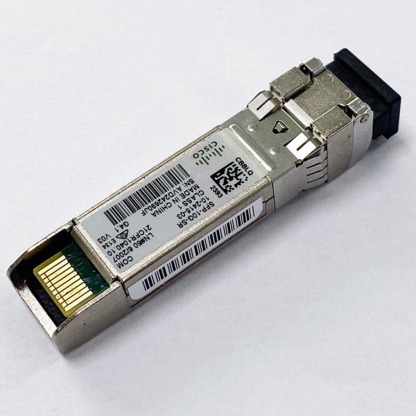 What is the difference about SFP-10G-SR,SFP-10G-SR-S,SFP-10G-SR-X modules