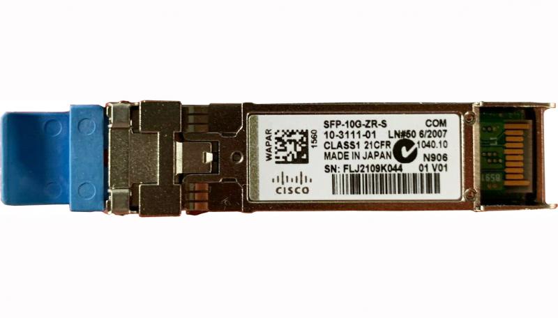 What is 10gb sfp?