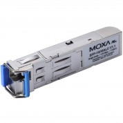 Genuine Moxa SFP-1G10ALC