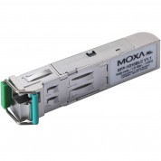 Genuine Moxa SFP-1G10BLC
