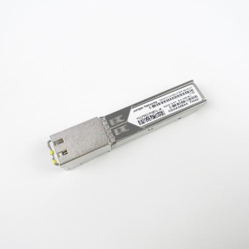 what is a 1000base-t sfp