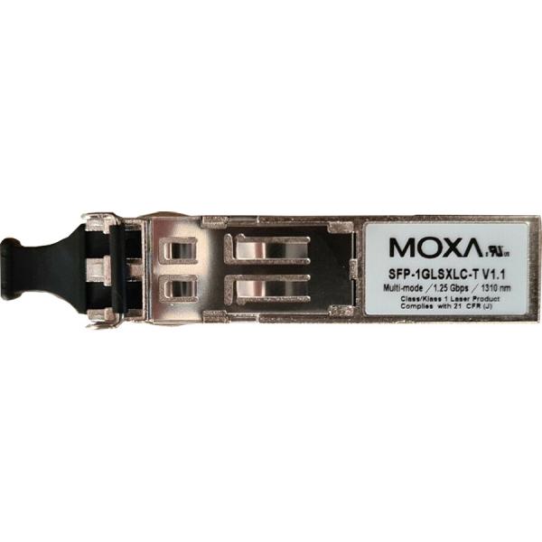 What is a lc lc connector?