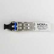 Genuine Moxa SFP-1GLXLC-T