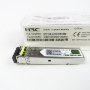 Genuine H3C SFP-GE-LH40-SM1550