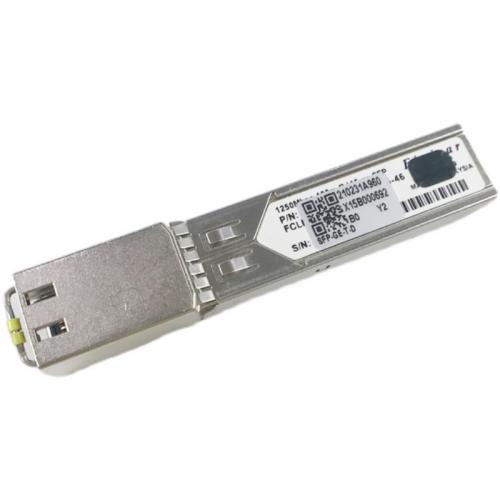 what is the difference between sfp module lr and sr