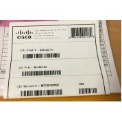 Genuine Cisco SFP-GE-T