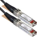 Cisco SFP-H10GB-CU1M 10GBASE-CU SFP+ Cable 1 Meter, passive