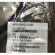 Genuine Cisco SFP-H25G-CU5M