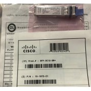 Genuine Cisco SFP-OC12-SR