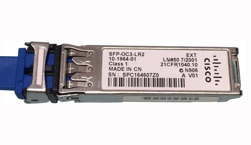 What does sfp cisco mean?
