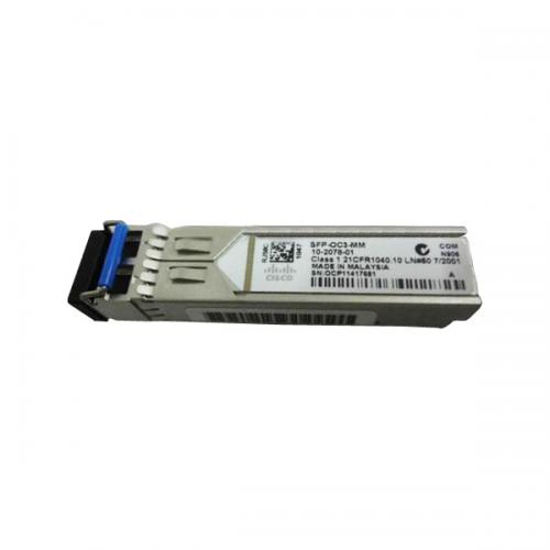 what is the distance of cisco sfp-10g-lr