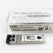 Genuine H3C SFP-XG-LH40-SM1550-D