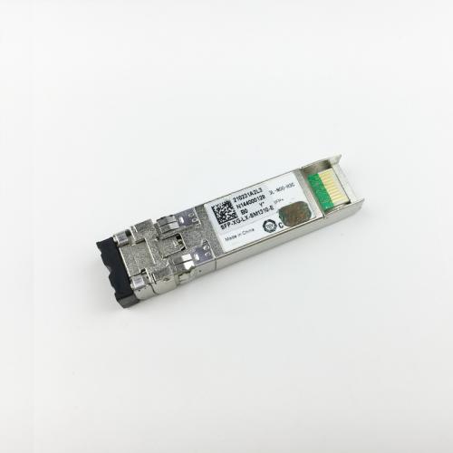 what is the difference between sfp and sfp+ ports