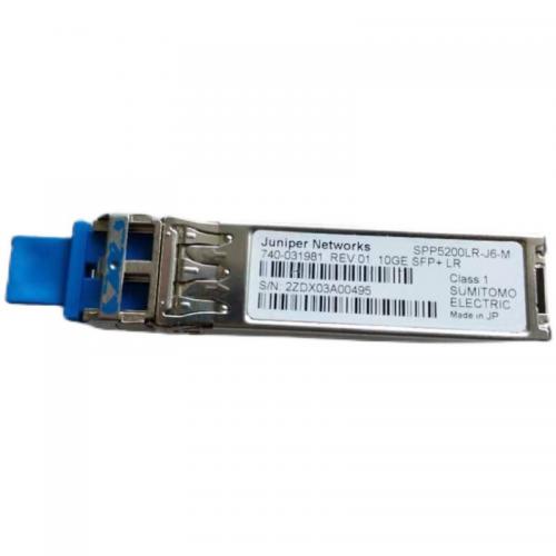 what is sfp 10g lr