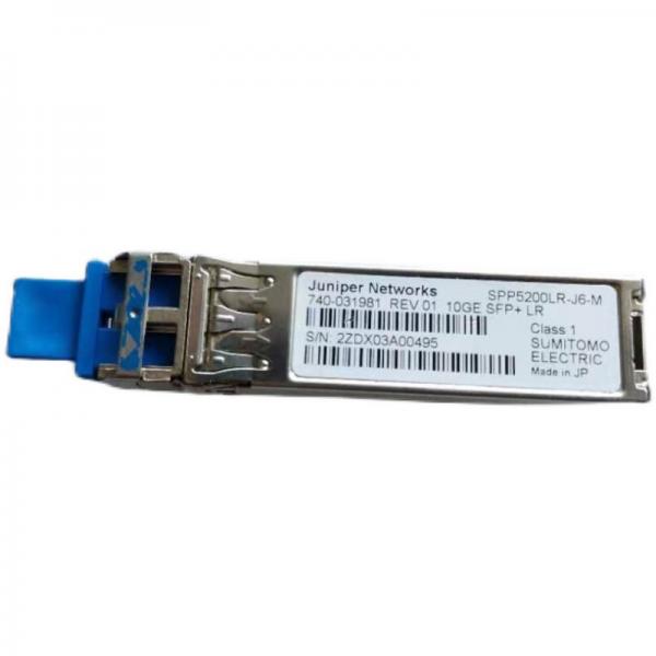 What is sfp 10g lr?