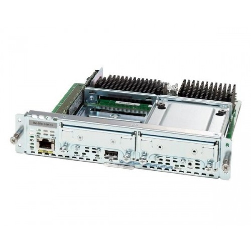 Genuine Cisco SM-SRE-700-K9