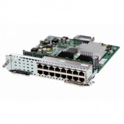 Genuine Cisco SM-X-ES3-16-P