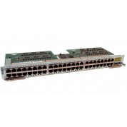 Genuine Cisco SM-X-ES3D-48-P