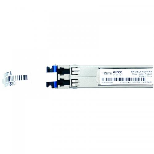 what is sfp vs transceiver