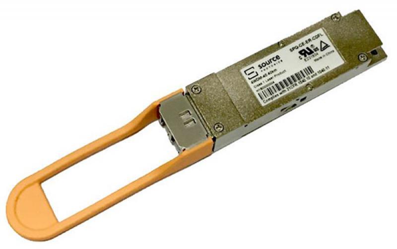 How to check sfp module in dell switch?