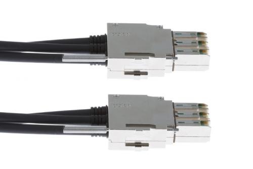 what is a cisco stacking cable