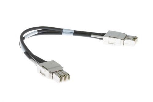 what is a cisco stacking cable